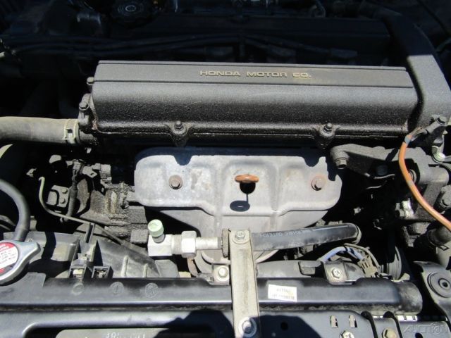 1994 Acura Integra LS - photo 10