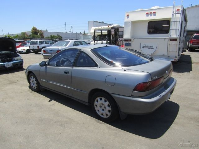 1994 Acura Integra LS - photo 3