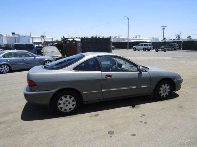 1994 Acura Integra LS - photo 6