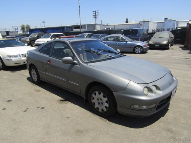 1994 Acura Integra LS - photo 7
