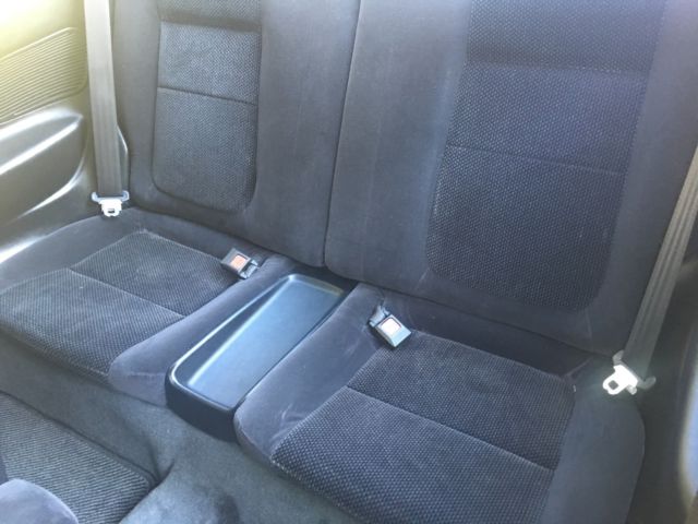 1994 Acura Integra RS - photo 10
