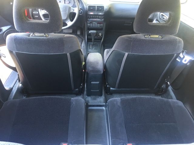 1994 Acura Integra RS - photo 11
