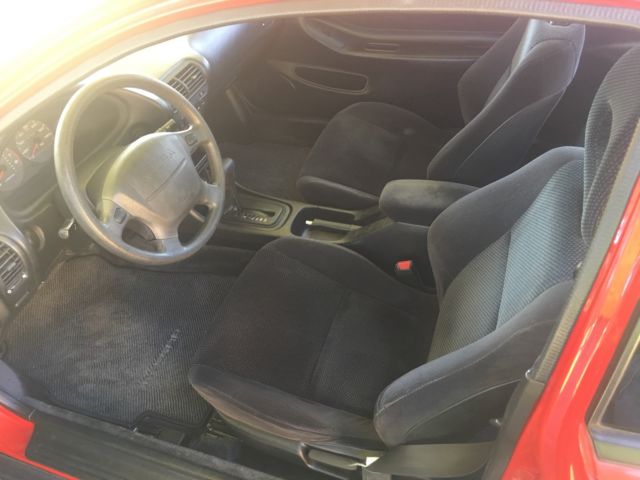 1994 Acura Integra RS - photo 2