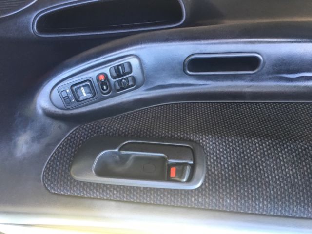 1994 Acura Integra RS - photo 9