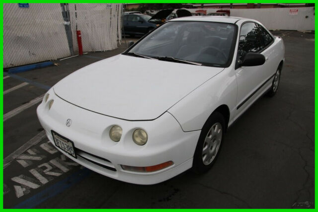 1994 Acura Integra RS