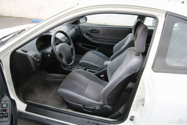 1994 Acura Integra RS - photo 10