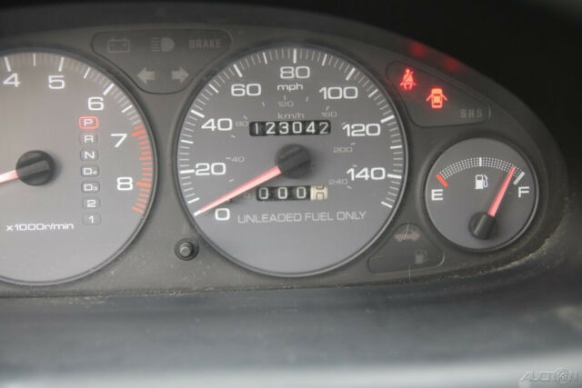 1994 Acura Integra RS - photo 13