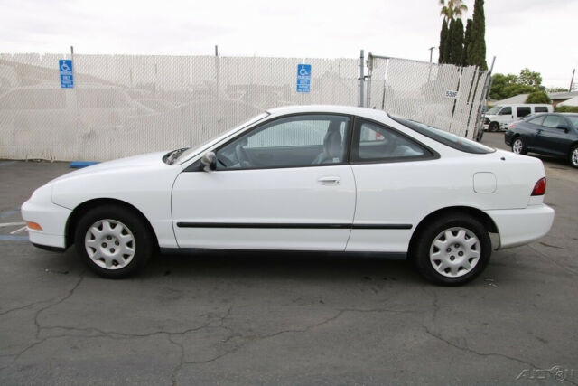 1994 Acura Integra RS - photo 2