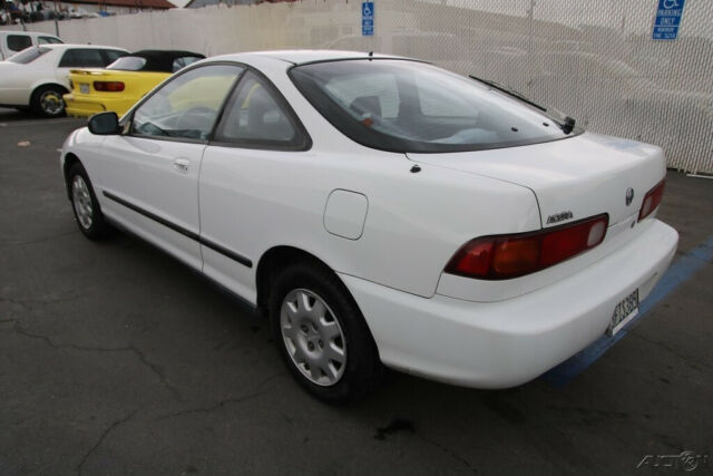 1994 Acura Integra RS - photo 3