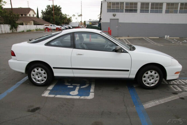 1994 Acura Integra RS - photo 6