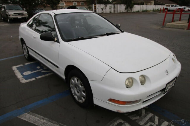 1994 Acura Integra RS - photo 7