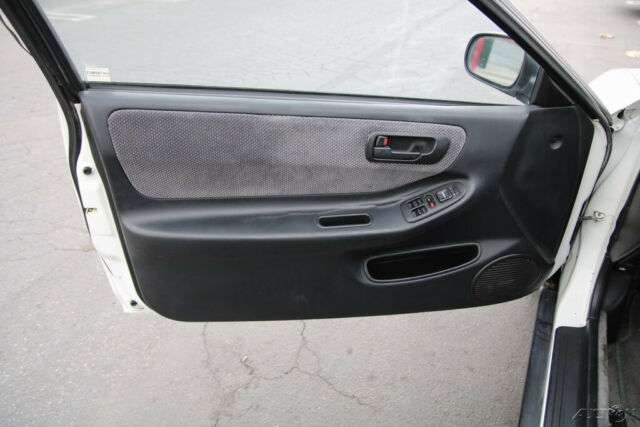 1994 Acura Integra RS - photo 9