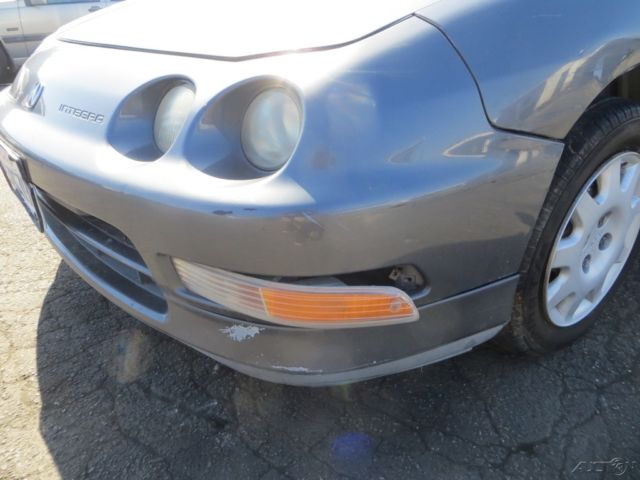 1994 Acura Integra RS - photo 10