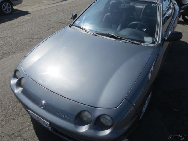 1994 Acura Integra RS - photo 11