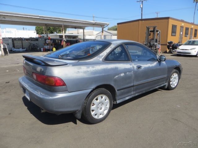 1994 Acura Integra RS - photo 2