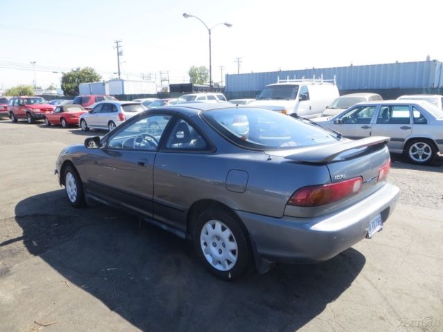 1994 Acura Integra RS - photo 3