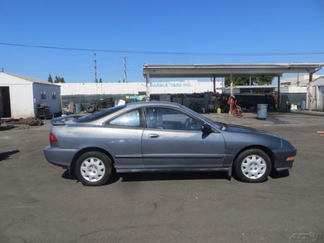 1994 Acura Integra RS - photo 6