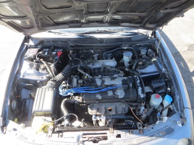1994 Acura Integra RS - photo 8