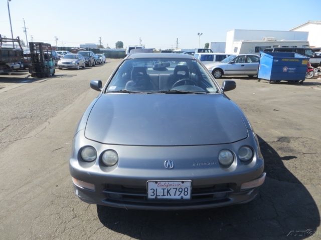 1994 Acura Integra RS - photo 9