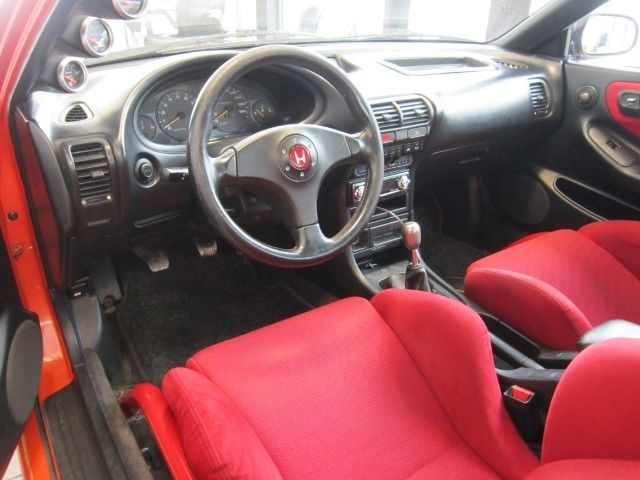 1994 Acura Integra - photo 12