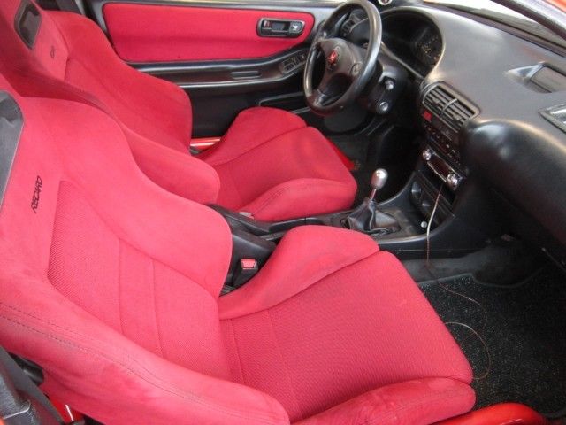 1994 Acura Integra - photo 13