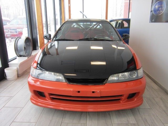1994 Acura Integra - photo 2