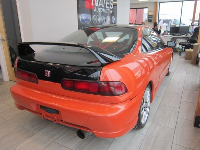 1994 Acura Integra - photo 4