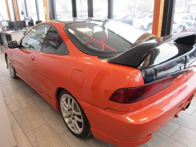 1994 Acura Integra - photo 5