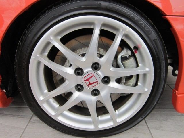 1994 Acura Integra - photo 8