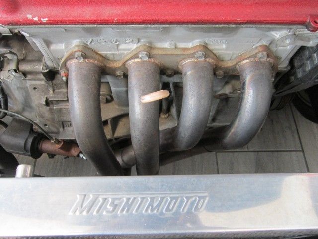 1994 Acura Integra - photo 9