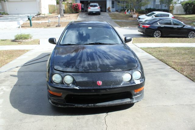 1994 Acura Integra Type R / GSR 1994 Acura Integra
