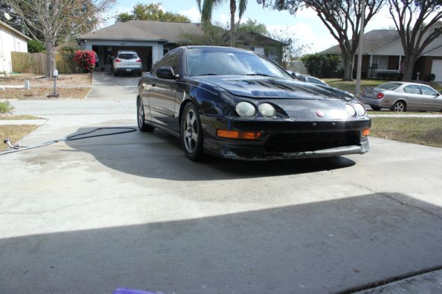 1994 Acura Integra - photo 2