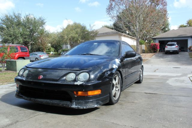 1994 Acura Integra - photo 3
