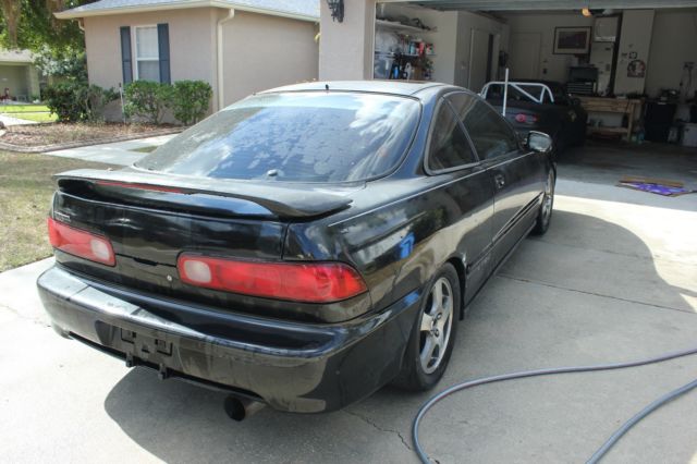 1994 Acura Integra - photo 6