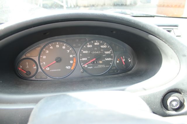 1994 Acura Integra - photo 8