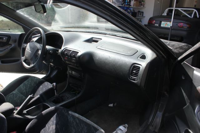 1994 Acura Integra - photo 9
