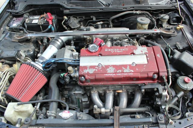 1994 Acura Integra - photo 10
