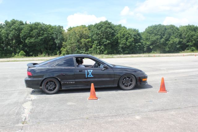 1994 Acura Integra - photo 12