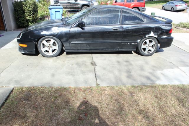 1994 Acura Integra - photo 4