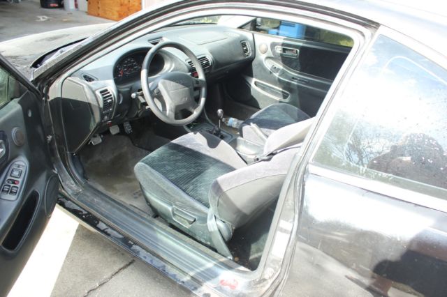 1994 Acura Integra - photo 6