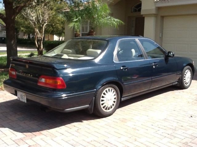 1994 Acura Legend - $2700 (Orlando) 1994 Acura Legend