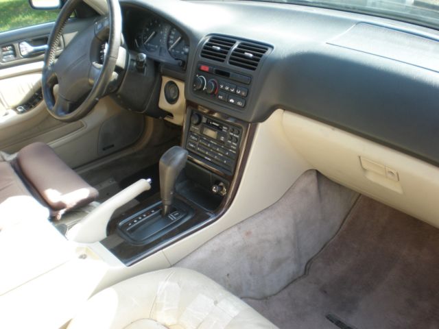 1994 Acura Legend - photo 3