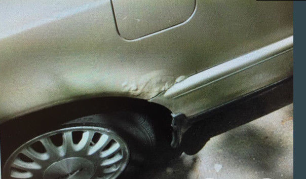 1994 Acura Legend - photo 3