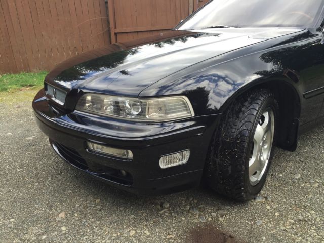1994 Acura Legend LS - photo 10