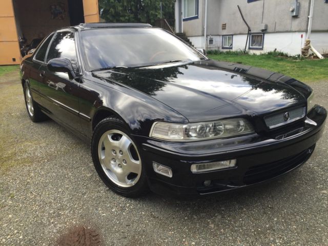1994 Acura Legend LS - photo 11