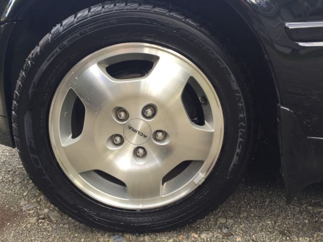 1994 Acura Legend LS - photo 12