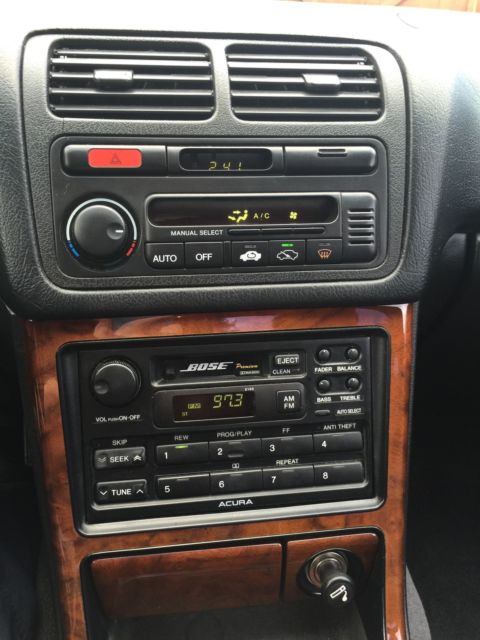 1994 Acura Legend LS - photo 13