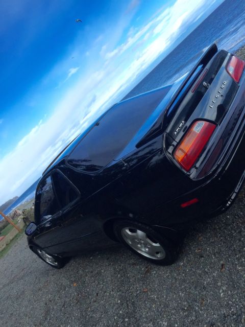 1994 Acura Legend LS - photo 2