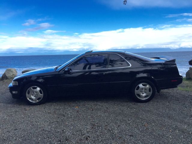 1994 Acura Legend LS - photo 3