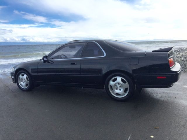 1994 Acura Legend LS - photo 4